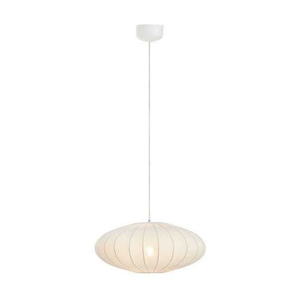 Lustră albă ø 50 cm Solia – Markslöjd
