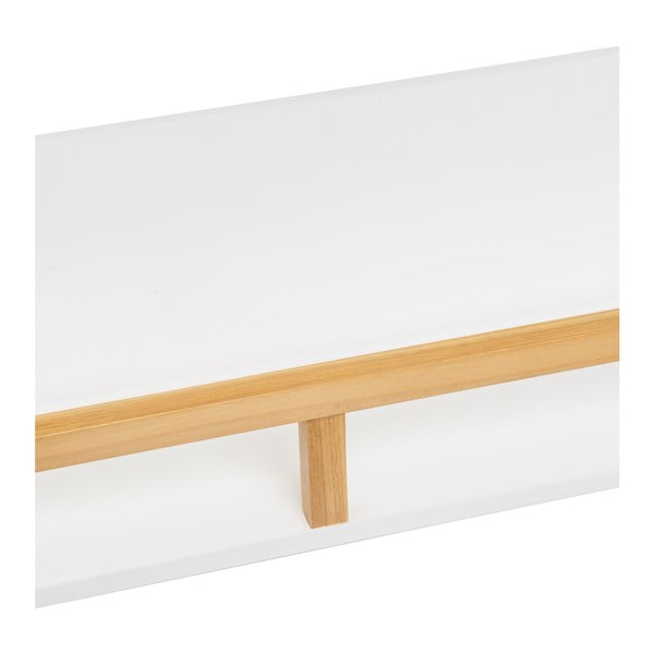 Raft alb 55 cm – Casa Selección-image-3