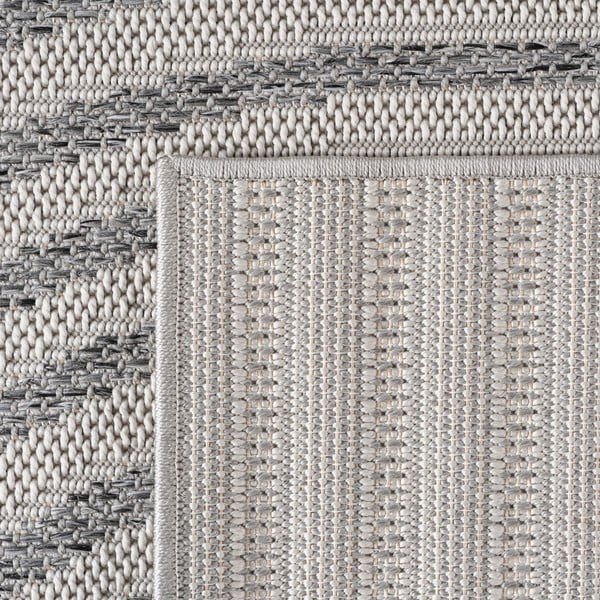 Covor pentru exterior și interior gri 140x200 cm Desert 1301 – Ayyildiz Carpets-image-4