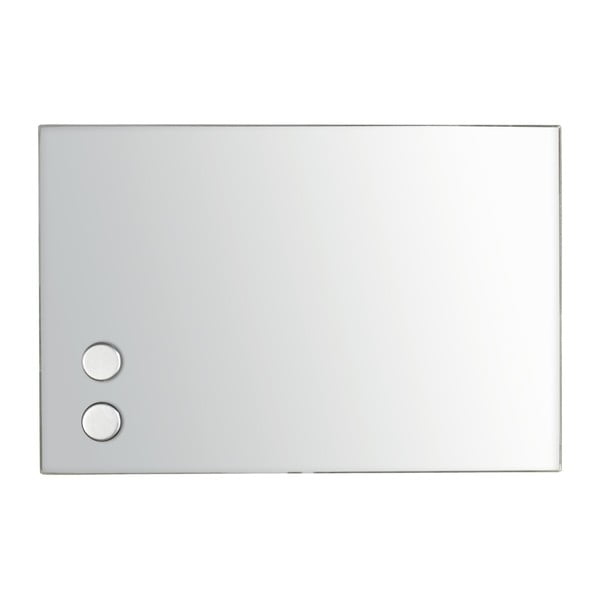 Cutie cu magnet pentru chei Wenko Home, 20 x 30 cm-image-2