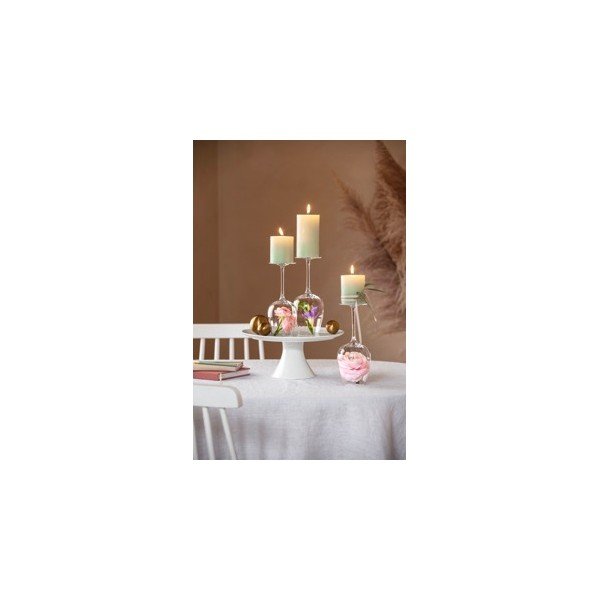 Pahare de vin 4 buc. 200 ml Rose Garden  - Villeroy&Boch-image-4