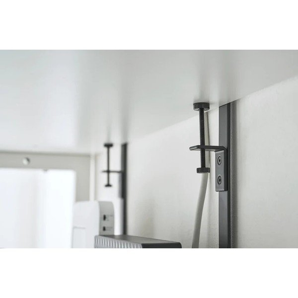 Organizator pentru cabluri din metal Smart – YAMAZAKI-image-1