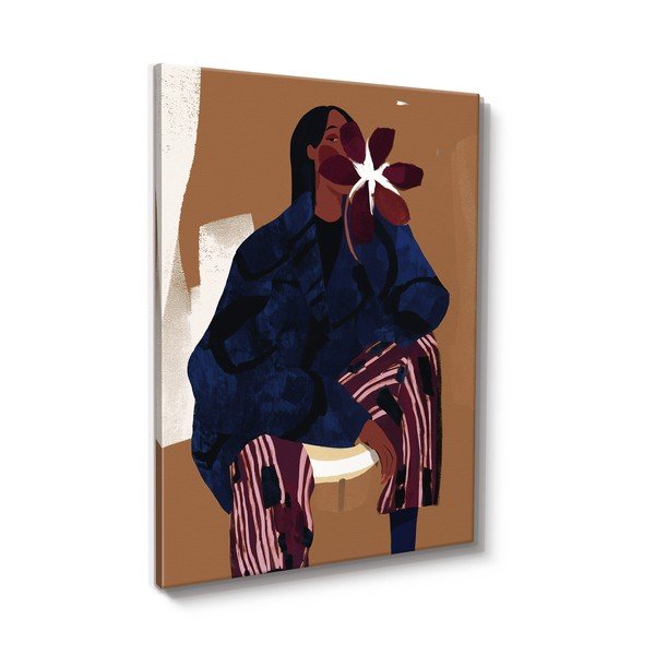 Tablou 60x80 cm Her – Styler-image-4