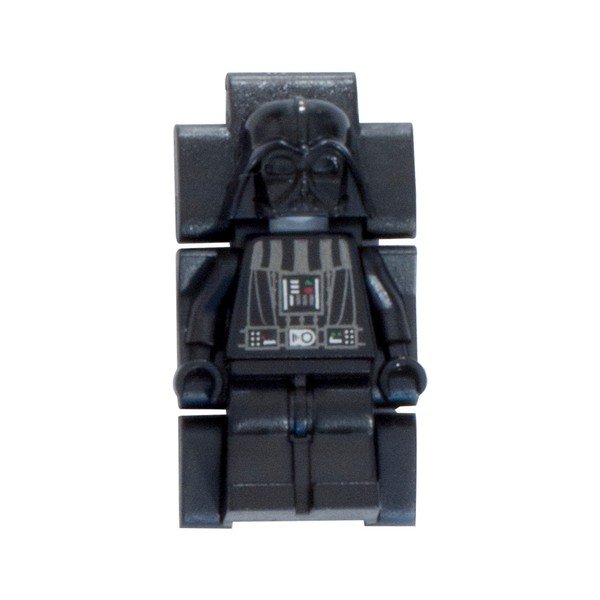 Ceas de mână și figurină LEGO® Star Wars Darth Vader-image-3