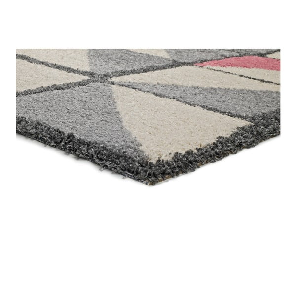 Covor Universal Catay Fasal, 100 x 150 cm-image-2