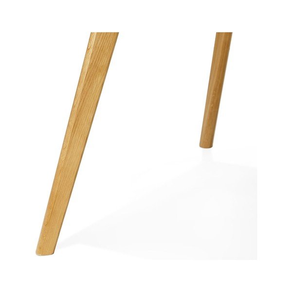 Masă Kokoon Design Crush, alb-image-2