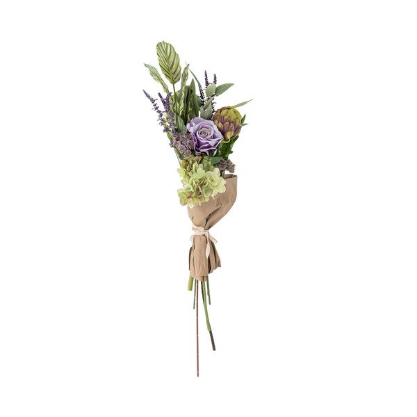 Plantă artificială (înălțime 80 cm) Whisper – Bloomingville-image-2