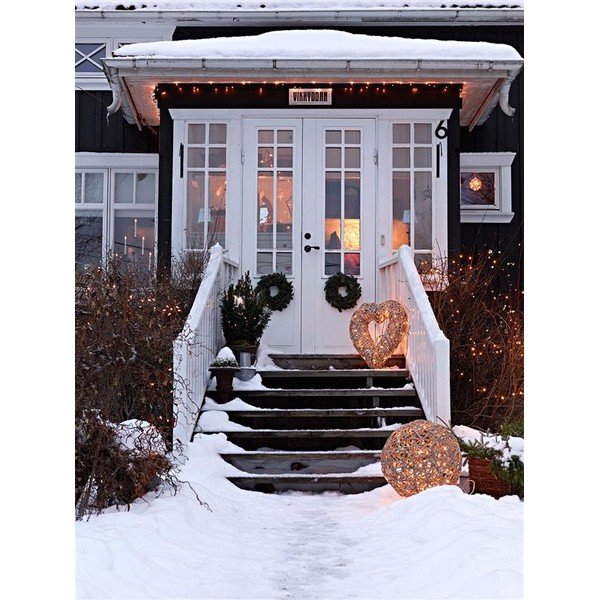 Decorațiune strălucitoare Markslöjd Land, Ø 57 cm-image-1