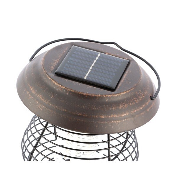 Lanternă solară anti-țânțari InnovaGoods-image-3