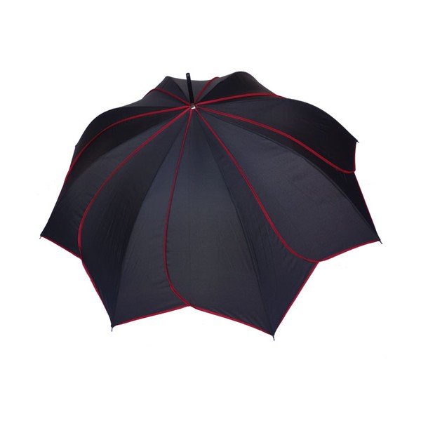 Umbrelă Ambiance Pierre Cardin Lisere-image-1