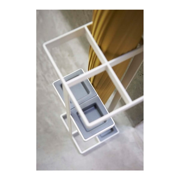 Suport pentru umbrele Yamazaki Tower, negru-image-4