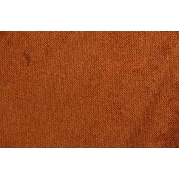 Canapea cu husă din catifea BePureHome Rodeo, portocaliu, 190 cm-image-1