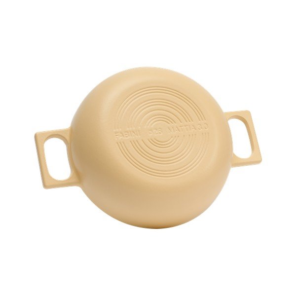 Tigaie cu capac din fontă ø 26 cm tegame Mattia 3.0 – FABINI-image-2