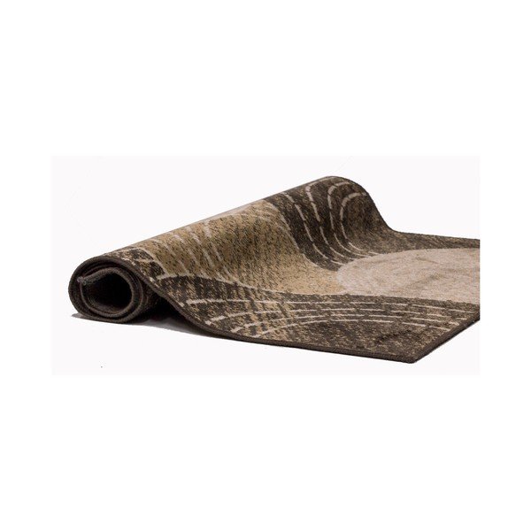 Covor Universal Belga, 140 x 200 cm, gri-image-1