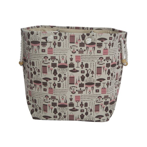 Sacoșă Mauro Ferretti Home Bag-image-3