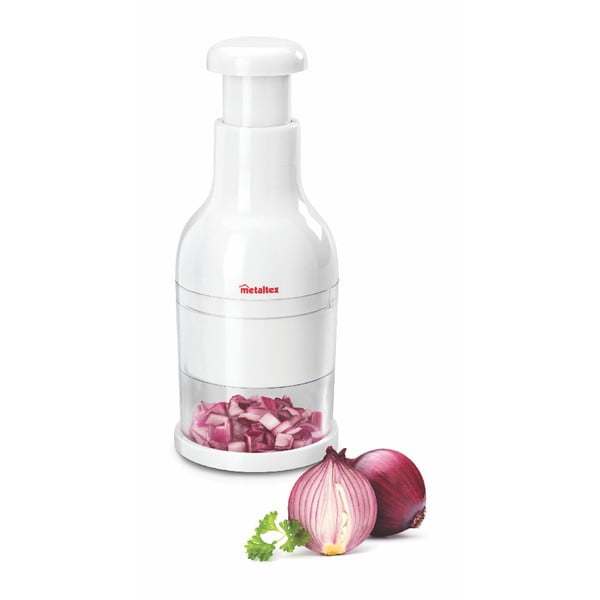 Tocător pentru ceapă Metaltex Chop, lungime 8,5 cm-image-4