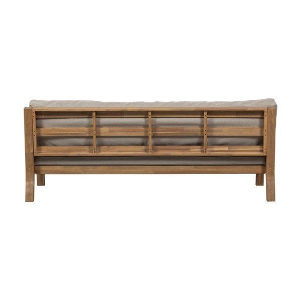 Canapea de grădină grej tapițată Relax – vtwonen-image-3