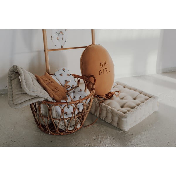 Pernă decorativă  pentru copii Oh Boy – Malomi Kids-image-1