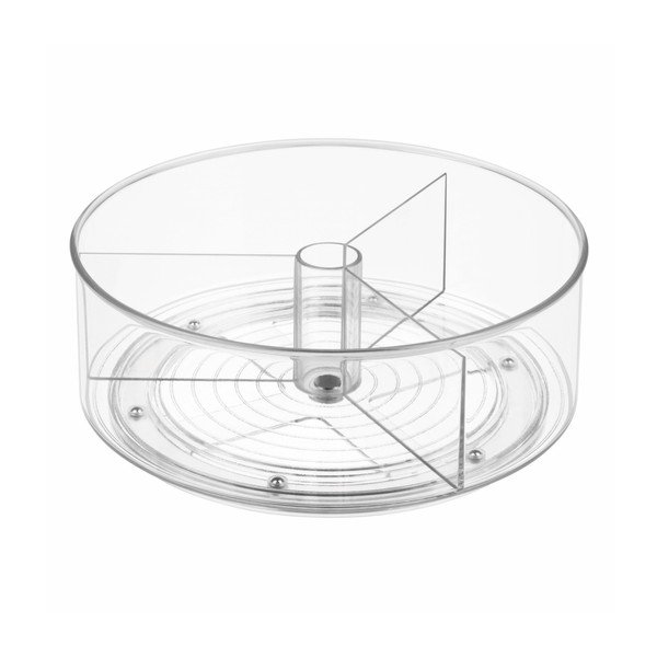 Organizator InterDesign Linus Turntable-image-3