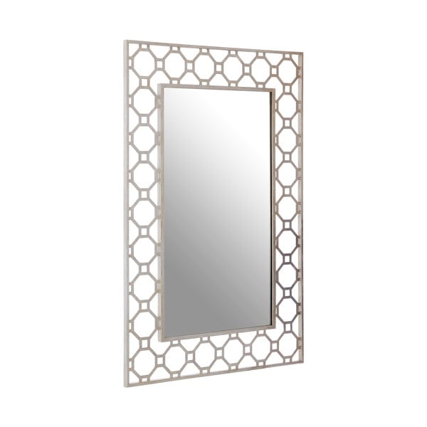 Oglindă de perete 74x109 cm Zariah – Premier Housewares-image-1