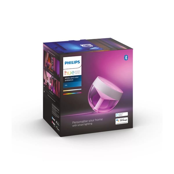 Veioză smart LED 8 W Iris – Philips Hue-image-2