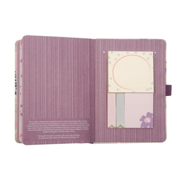 Post-it-uri Busy B To Do Diary-image-3