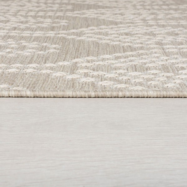 Covor de exterior Flair Rugs Seed, 120 x 170 cm, bej-image-3