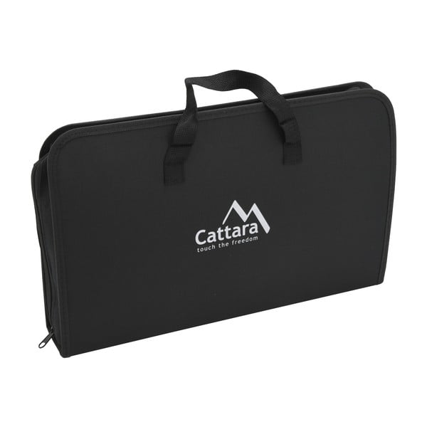 Unelte pentru grătar 27 buc. – Cattara-image-4