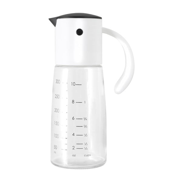 Recipient gradat pentru ulei Vialli Design Oil, 300 ml