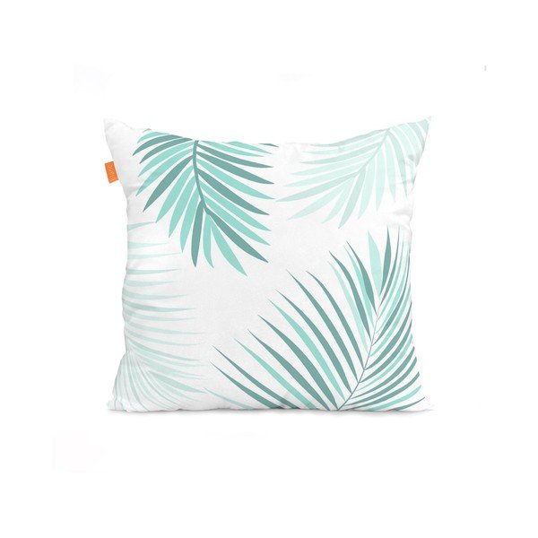 Set 2 huse de pernă Blanc Zigzag, 50 x 50 cm-image-3