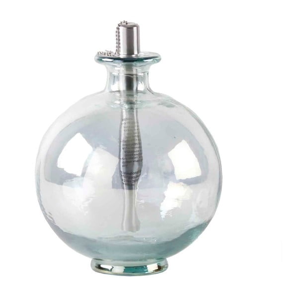 Lampă cu gaz VICAL HOME Reza, Ø 18,5 cm