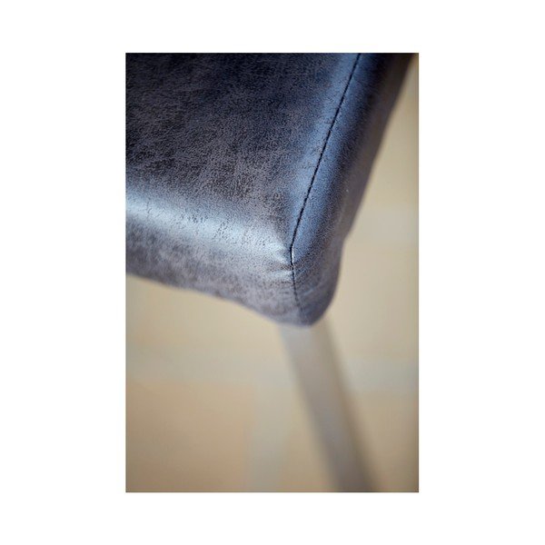 Scaun Canett Prima, negru-image-4