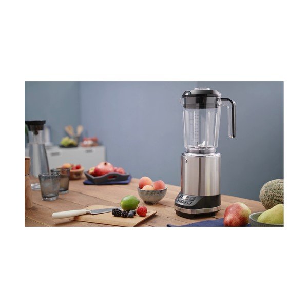 Blender multifuncțional din inox WMF Kult PRO-image-1
