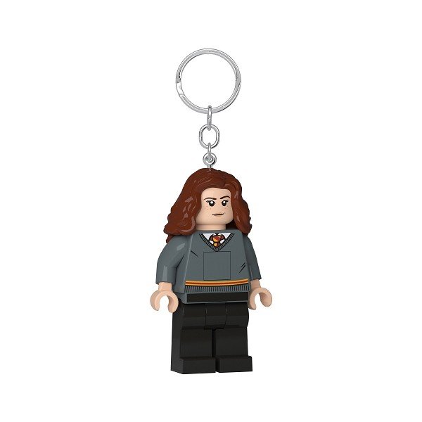 Breloc cu lanternă Harry Potter Hermiona Granger - LEGO®-image-4