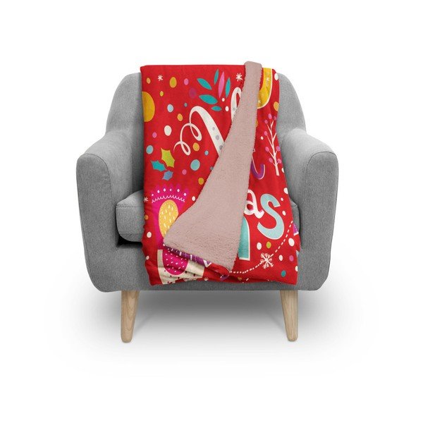 Pătură Oyo home Noelle, 160 x 220 cm-image-1