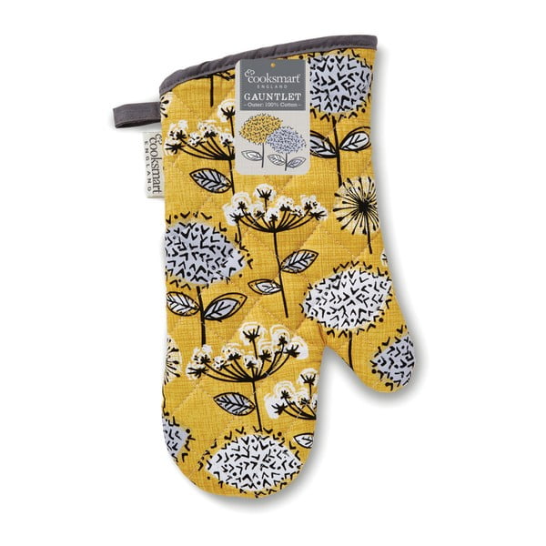 Mănuşă pentru bucătărie Cooksmart ® Retros-image-2