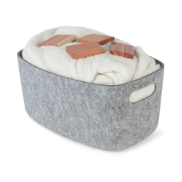 Repelent pentru molii de haine 4 buc. Cedar – Compactor-image-1