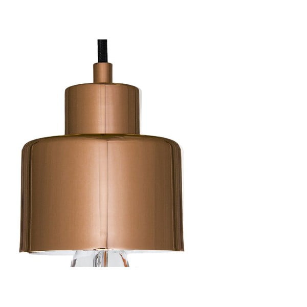 Lampadar Single Cobre-image-3