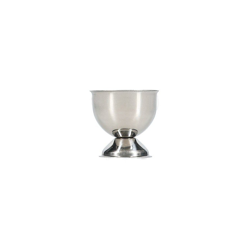 Suporturi de ouă 4 buc. din oțel inoxidabil Oryn – S|P Collection