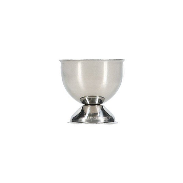 Suporturi de ouă 4 buc. din oțel inoxidabil Oryn – S|P Collection