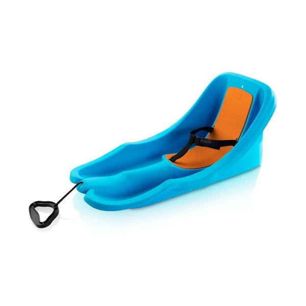Sanie tip bob de tras Rider – Gizmo