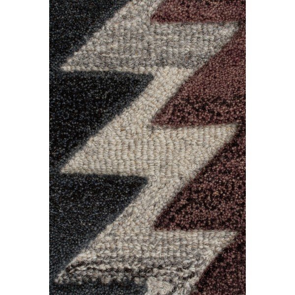 Covor din lână Flair Rugs Archer, 200 x 290 cm-image-1