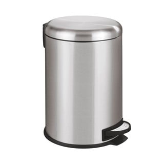 Coș de gunoi inox Wenko Bin, 20 l