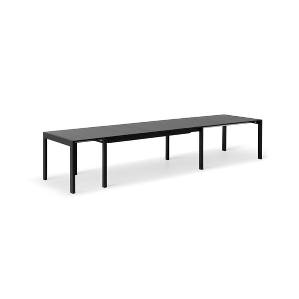 Extensii pentru masă 2 buc. cu blat negru 53,5x96 cm Join by Hammel – Hammel Furniture-image-3