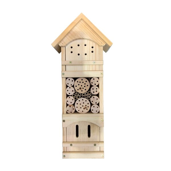 Hotel de insecte – Garden Pleasure