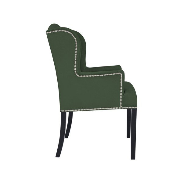 Scaun Cosmopolitan design John, verde-image-2