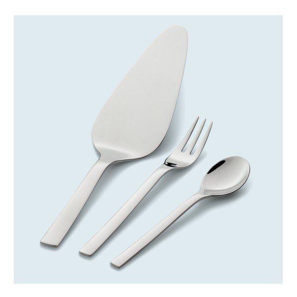 Set tacâmuri pentru servit desertul WMF Nuova-image-1