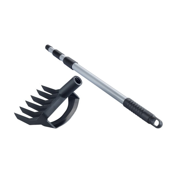 Cultivator manual / unealtă de grădinărit – Maximex-image-2