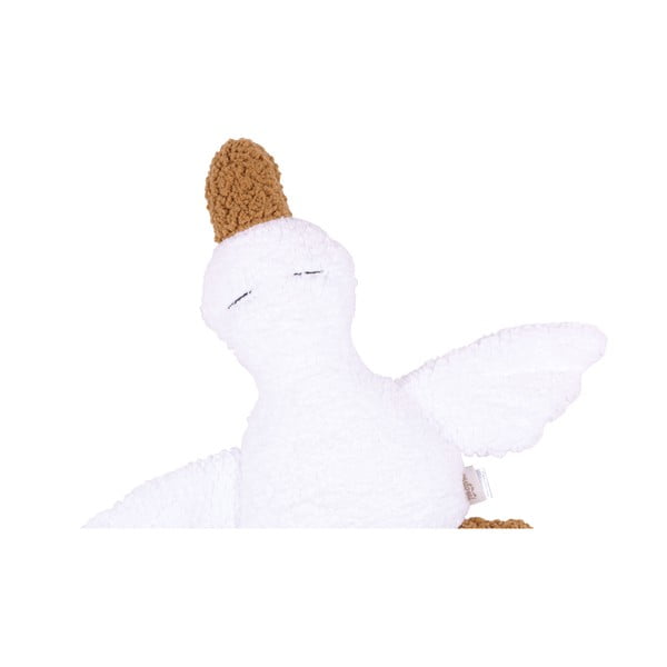 Jucărie de confort alb Goose – Malomi Kids-image-2