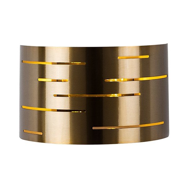 Aplică de perete aurie – Opviq lights-image-2